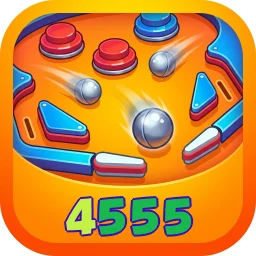 4555