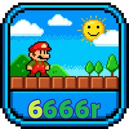 6666r