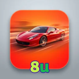 8u