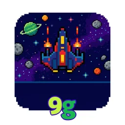 9g