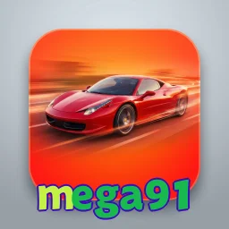 mega91