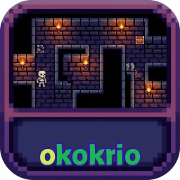 okokrio