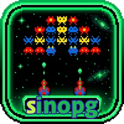 sinopg