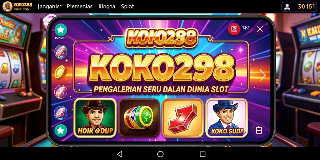 Visual de URSINHOPG